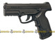 Steyr M9-A1 Licensed CO2 Non-Blowback Airsoft Pistol by ASG Steyr M9-A1 Licensed CO2 Non-Blowback Airsoft Pistol by ASG